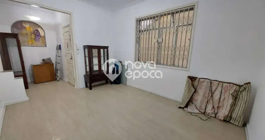 Apartamento com 3 quartos à venda na Rua Dulce, Tijuca, Rio de Janeiro