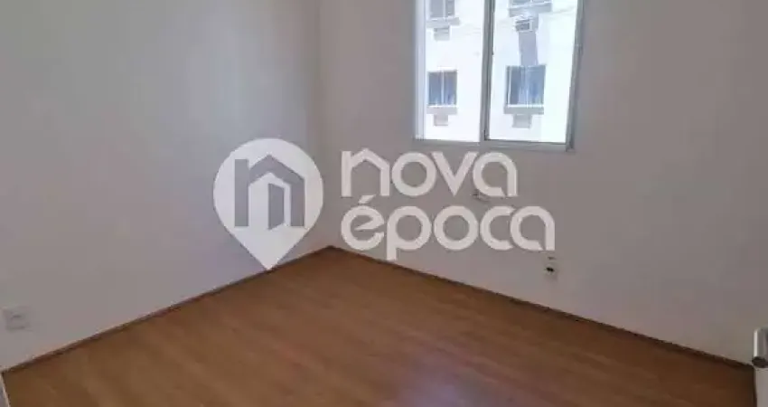 Apartamento com 2 quartos à venda na Rua Assis Carneiro, Piedade, Rio de Janeiro