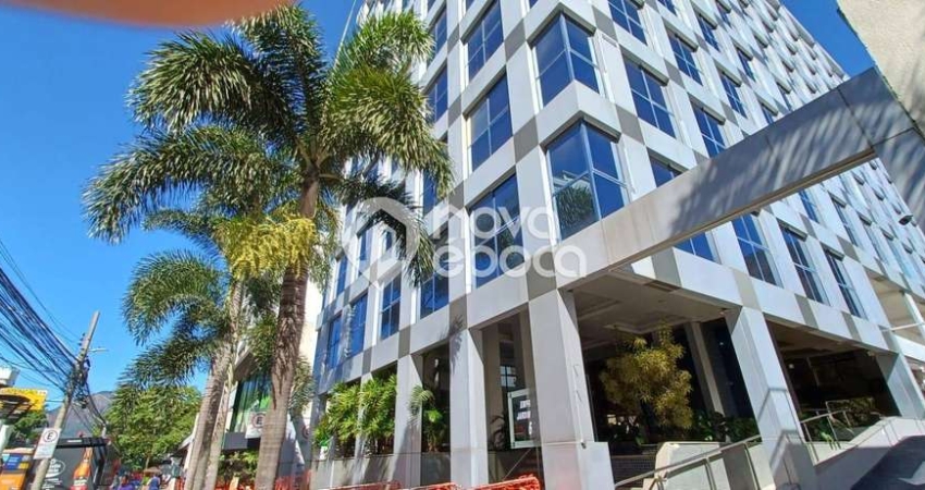 Sala comercial à venda na Rua Jardim Botânico, Jardim Botânico, Rio de Janeiro