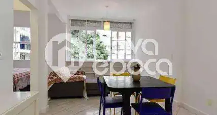Apartamento com 2 quartos à venda na Rua Rainha Guilhermina, Leblon, Rio de Janeiro