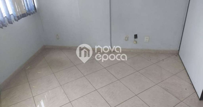 Sala comercial à venda na Rua Dias da Cruz, Méier, Rio de Janeiro