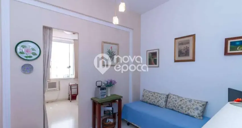 Apartamento com 1 quarto à venda na Rua Visconde de Pirajá, Ipanema, Rio de Janeiro