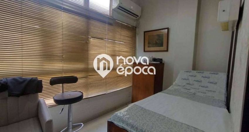 Sala comercial à venda na Rua Conde de Bonfim, Tijuca, Rio de Janeiro