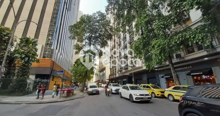 Sala comercial à venda na Rua Senador Dantas, Centro, Rio de Janeiro