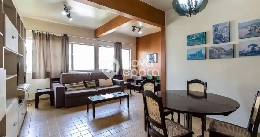 Apartamento com 2 quartos à venda na Rua Visconde de Pirajá, Ipanema, Rio de Janeiro