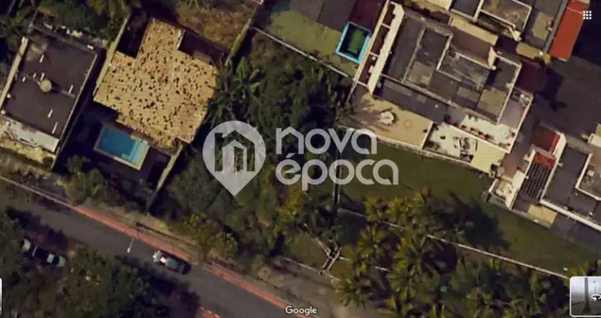 Terreno à venda na Rua Conquista, Jardim Guanabara, Rio de Janeiro