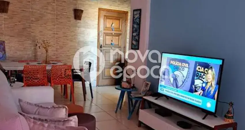 Engenho Novo | Apartamento 2 quartos