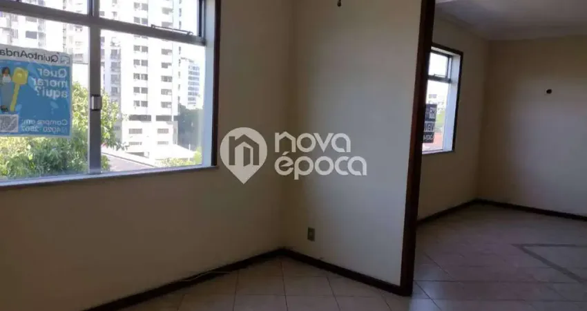 Apartamento com 3 quartos à venda na Rua Senador Furtado, Maracanã, Rio de Janeiro