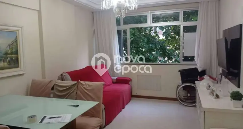 Apartamento com 2 quartos à venda na Rua Siqueira Campos, Copacabana, Rio de Janeiro