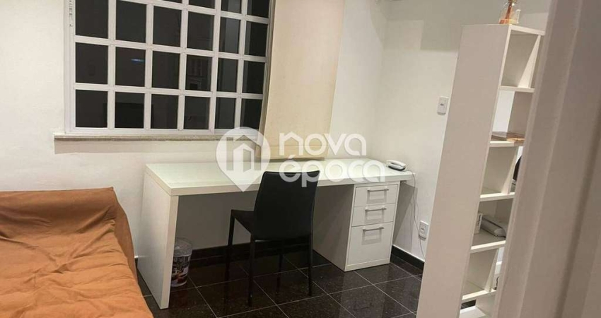 Sala comercial à venda na Rua Conde de Bonfim, Tijuca, Rio de Janeiro