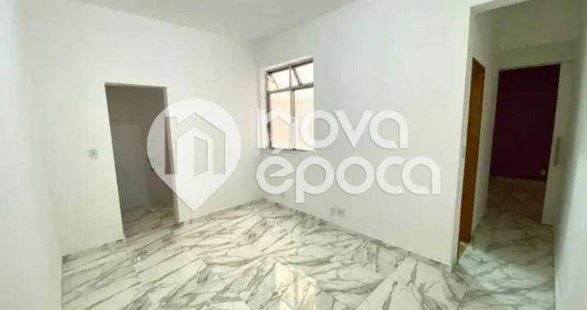 Apartamento com 1 quarto à venda na Rua Correa Dutra, Flamengo, Rio de Janeiro