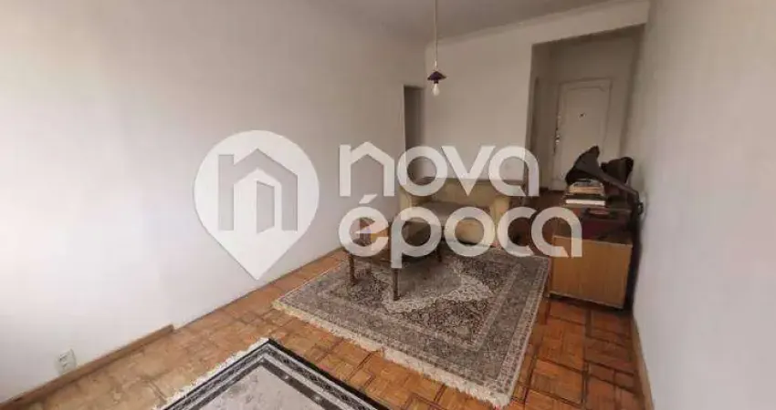 Apartamento com 3 quartos à venda na Rua Adolfo Porto, Moneró, Rio de Janeiro