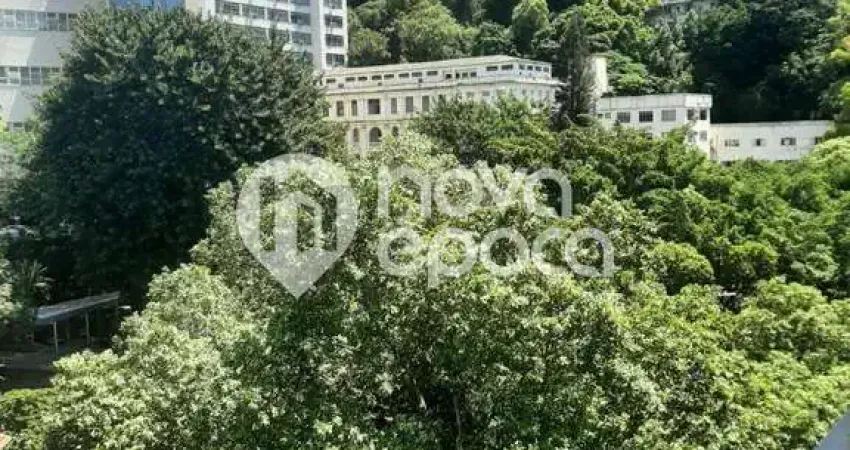 Apartamento com 2 quartos à venda na Rua Farani, Botafogo, Rio de Janeiro