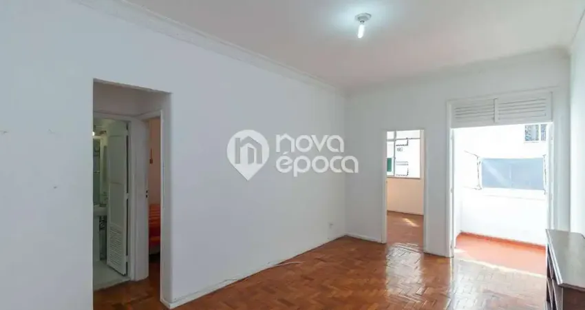 Apartamento com 2 quartos à venda na Rua Felipe de Oliveira, Copacabana, Rio de Janeiro