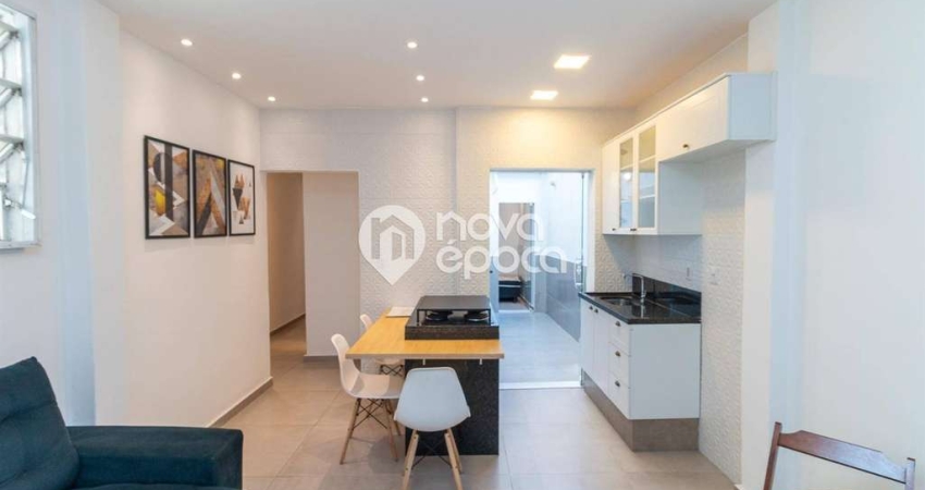 Apartamento com 2 quartos à venda na Rua Álvaro Ramos, Botafogo, Rio de Janeiro