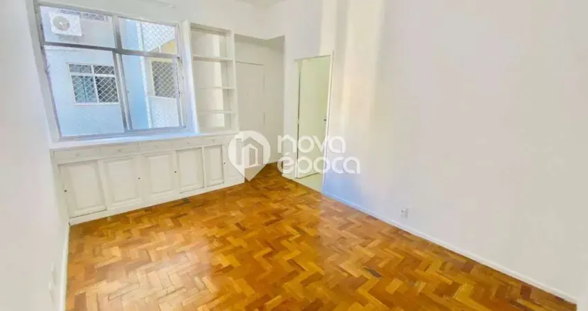Apartamento com 2 quartos à venda na Rua Otaviano Hudson, Copacabana, Rio de Janeiro