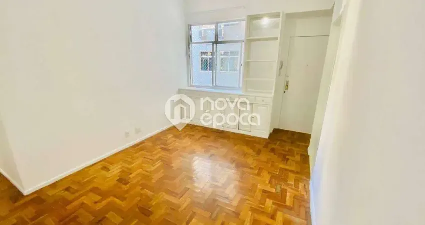 Apartamento com 2 quartos à venda na Rua Otaviano Hudson, Copacabana, Rio de Janeiro