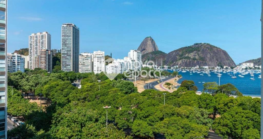 Sala comercial à venda na Praia Botafogo, Botafogo, Rio de Janeiro