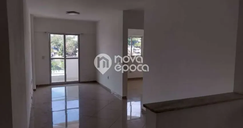 Apartamento com 2 quartos à venda na Rua Eulina Ribeiro, Engenho de Dentro, Rio de Janeiro