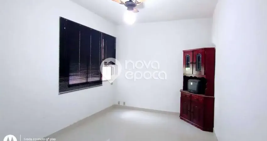 Grajaú | Apartamento 1 quarto