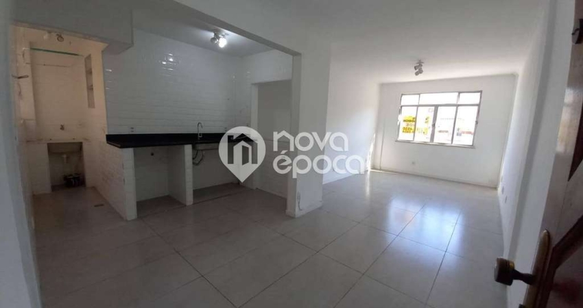 Freguesia (Ilha do Governador) | Apartamento 3 quartos