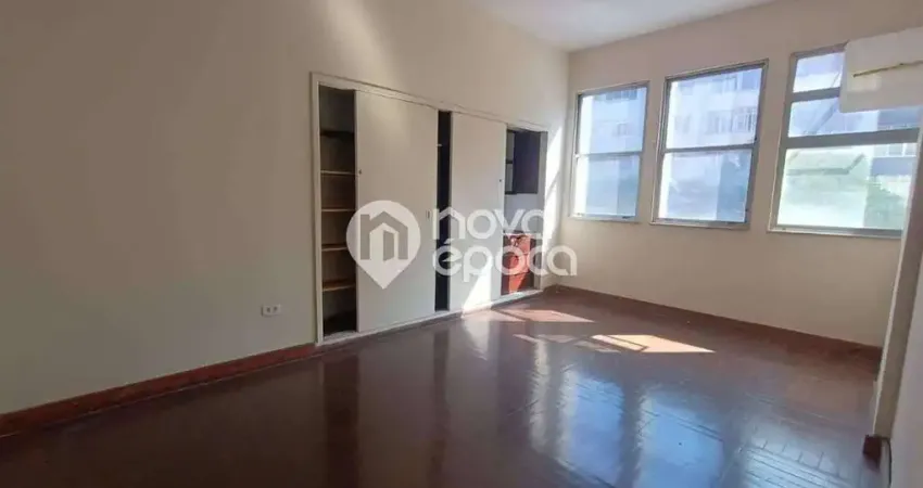 Sala comercial à venda na Rua Conde de Bonfim, Tijuca, Rio de Janeiro
