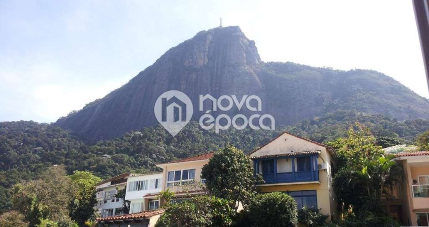 Jardim Botânico | Apartamento 3 quartos, sendo 1 suite