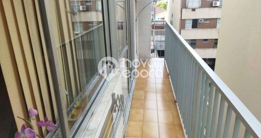 Apartamento com 3 quartos à venda na Rua Visconde de Tocantins, Méier, Rio de Janeiro