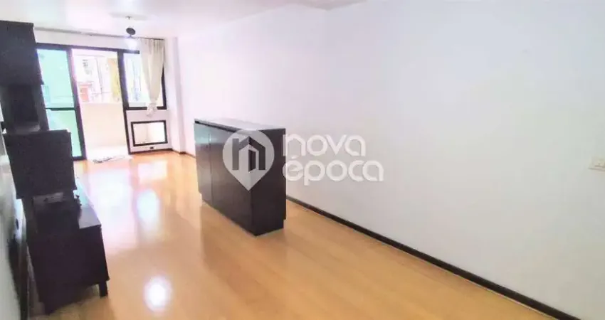 Apartamento com 3 quartos à venda na Rua Maestro Francisco Braga, Copacabana, Rio de Janeiro