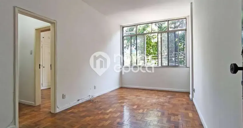 Apartamento com 2 quartos à venda na Avenida Maracanã, Tijuca, Rio de Janeiro
