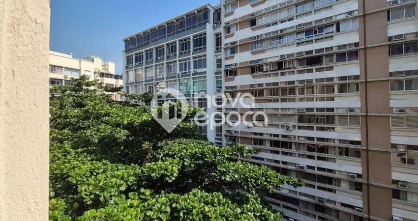 Apartamento com 2 quartos à venda na Rua Cinco de Julho, Copacabana, Rio de Janeiro