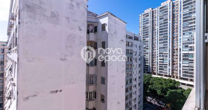 Apartamento com 3 quartos à venda na Praia Botafogo, Botafogo, Rio de Janeiro