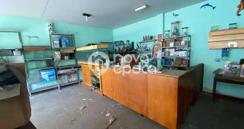 Ponto comercial à venda na Rua das Rosas, Vila Valqueire, Rio de Janeiro