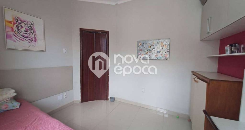 Apartamento com 2 quartos à venda na Rua Senador Nabuco, Vila Isabel, Rio de Janeiro