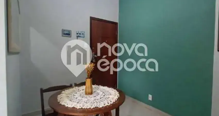 Apartamento com 2 quartos à venda na Rua Senador Nabuco, Vila Isabel, Rio de Janeiro