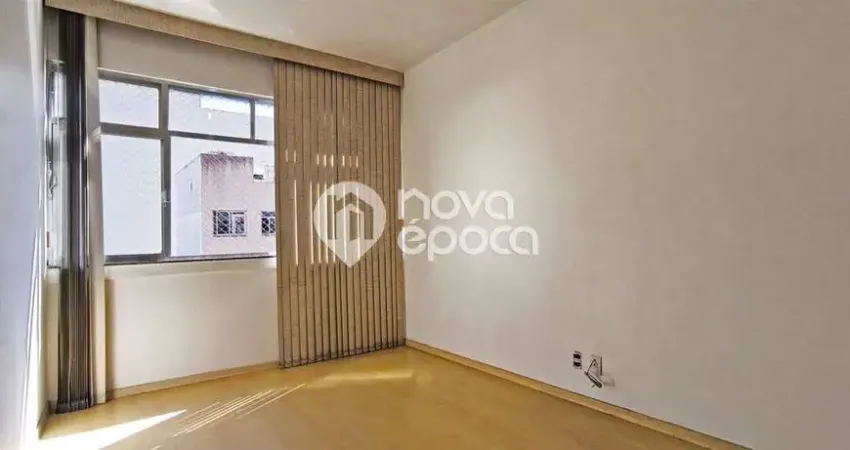 Apartamento com 2 quartos à venda na Rua Garibaldi, Tijuca, Rio de Janeiro