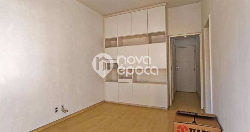 Apartamento com 2 quartos à venda na Rua Garibaldi, Tijuca, Rio de Janeiro