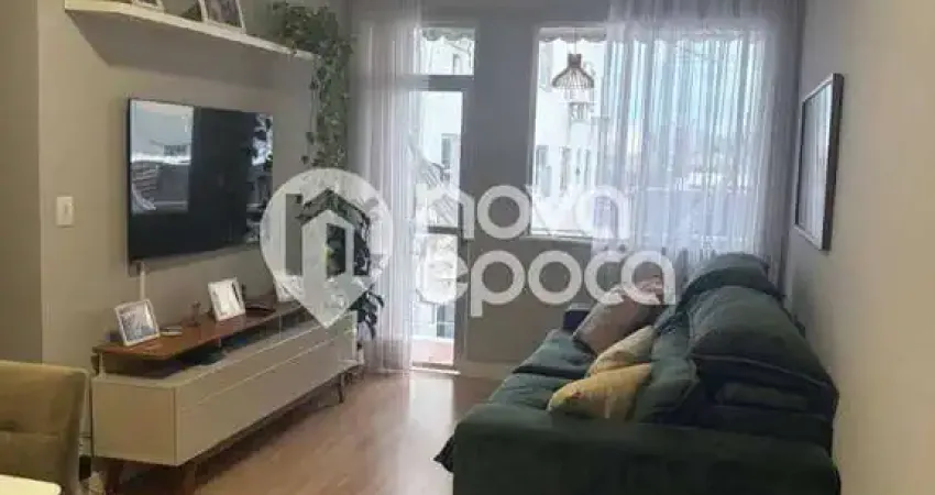Apartamento com 2 quartos à venda na Rua Calumbi, Irajá, Rio de Janeiro