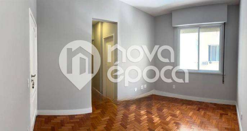 Apartamento com 1 quarto à venda na Rua Gomes Carneiro, Ipanema, Rio de Janeiro