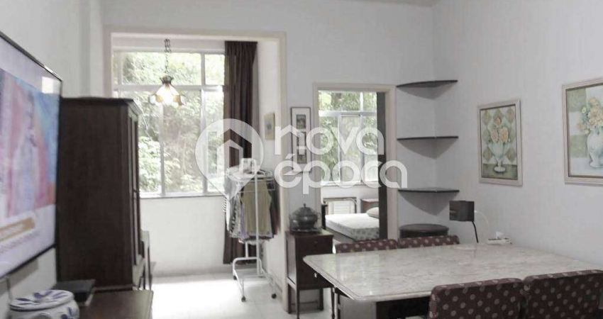 Apartamento com 3 quartos à venda na Rua Pompeu Loureiro, Copacabana, Rio de Janeiro