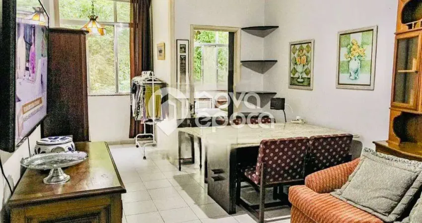 Apartamento com 3 quartos à venda na Rua Pompeu Loureiro, Copacabana, Rio de Janeiro
