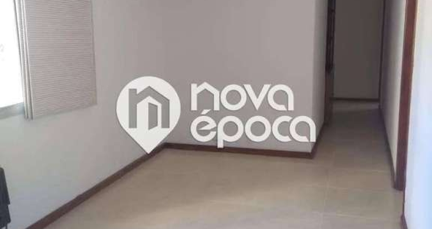 Apartamento com 3 quartos à venda na Rua Barão de Mesquita, Vila Isabel, Rio de Janeiro