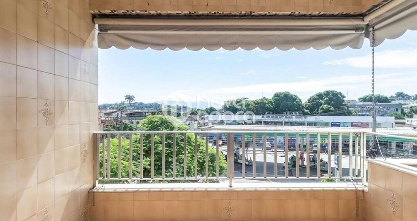 Apartamento com 2 quartos à venda na Estrada do Dendê, Tauá, Rio de Janeiro
