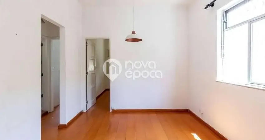 Apartamento com 2 quartos à venda na Rua Estevão Silva, Cachambi, Rio de Janeiro
