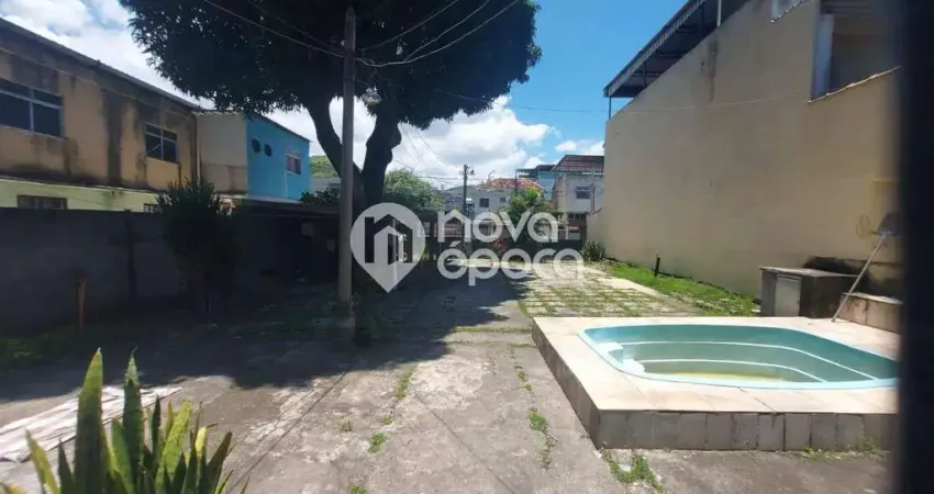 Casa com 2 quartos à venda na Rua Antônio de Sá, Cavalcanti, Rio de Janeiro