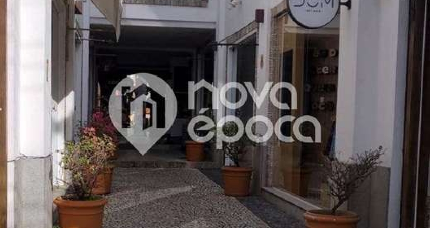 Ponto comercial à venda na Avenida José Bento Ribeiro Dantas, Centro (Mangue), Armação dos Búzios