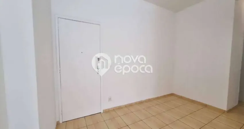 Apartamento com 1 quarto à venda na Rua Bento Lisboa, Catete, Rio de Janeiro