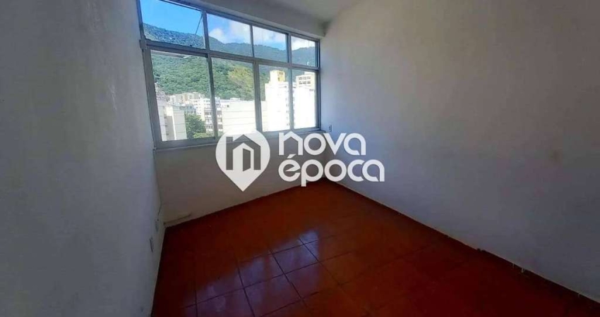 Sala comercial com 1 sala à venda na Rua Conde de Bonfim, Tijuca, Rio de Janeiro