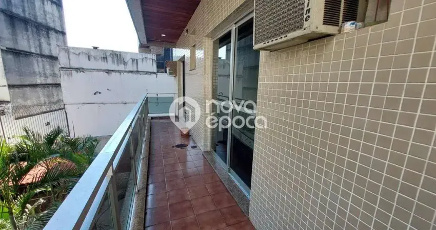 Apartamento com 3 quartos à venda na Rua Fernandes Figueira, Tijuca, Rio de Janeiro