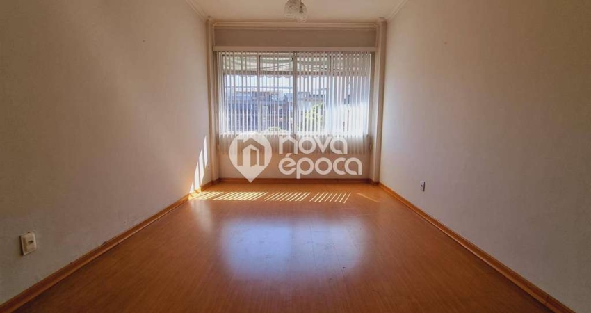 Apartamento com 2 quartos à venda na Rua Marquês de Valença, Tijuca, Rio de Janeiro
